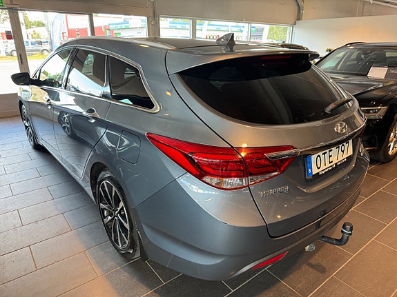 Hyundai i40 5 of 13