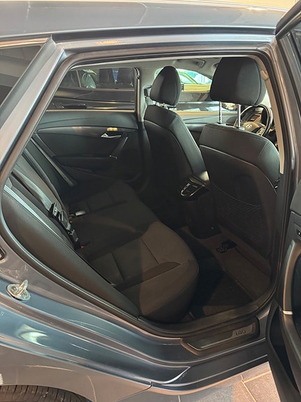 Hyundai i40 8 of 13