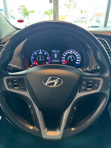 Hyundai i40 11 of 13