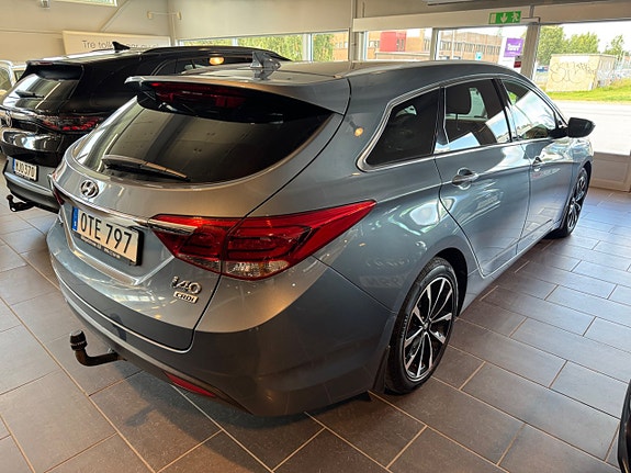 Hyundai i40 7 of 13