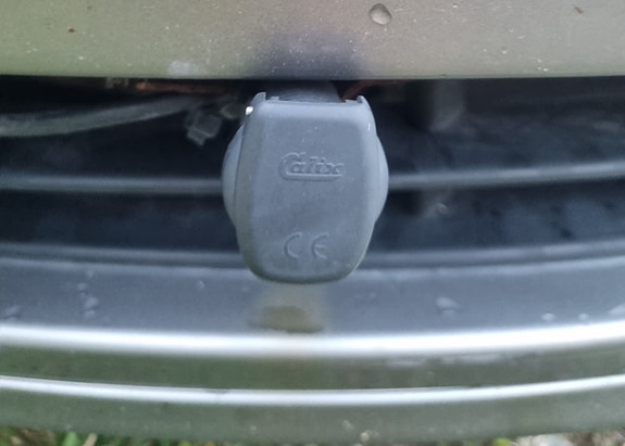 Saab 9-3 8 of 9