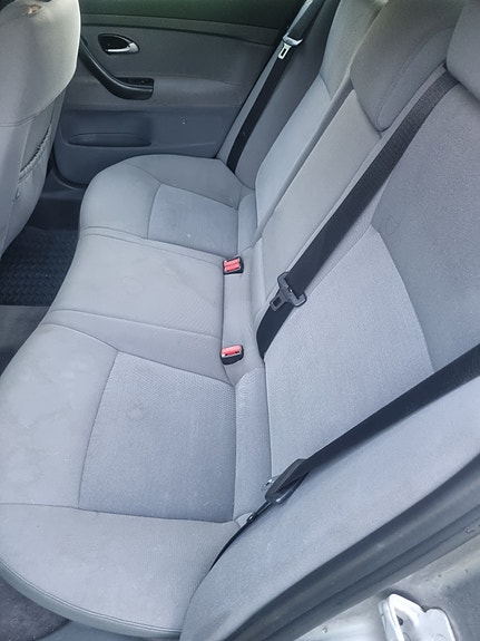 Saab 9-3 5 of 9