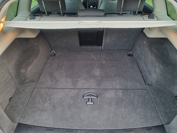 Saab 9-3 6 of 9