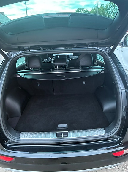 Kia Sportage 7 of 7