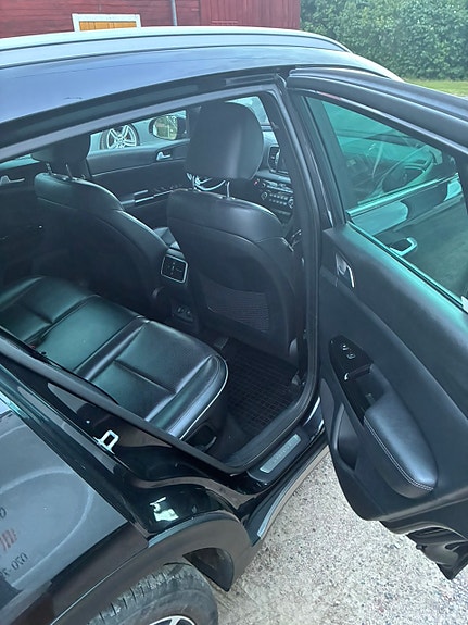 Kia Sportage 5 of 7