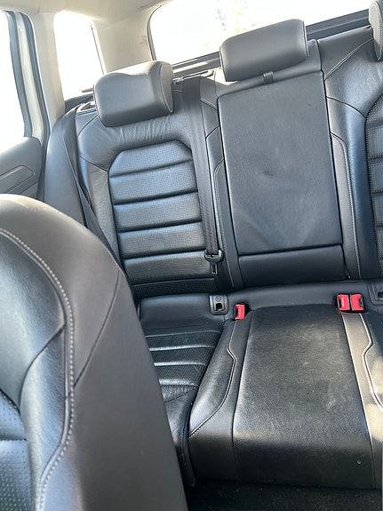 Volkswagen Golf VII 6 of 9