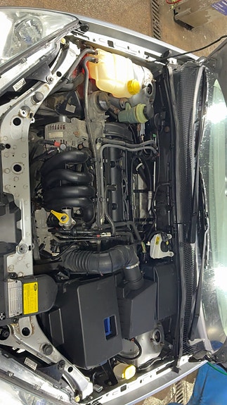 Ford Focus 6 of 10