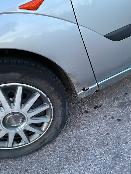 Ford Focus 4 of 10