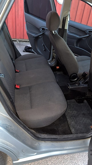 Ford Focus 8 of 10