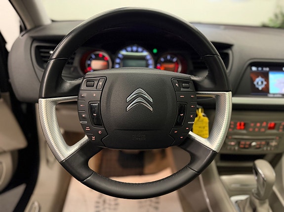 Citroen C5 12 of 30