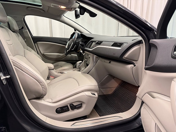 Citroen C5 17 of 30