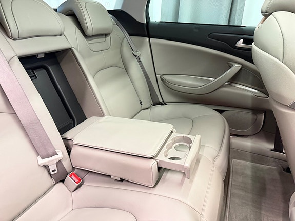 Citroen C5 23 of 30