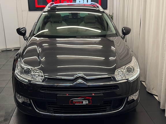 Citroen C5 30 of 30