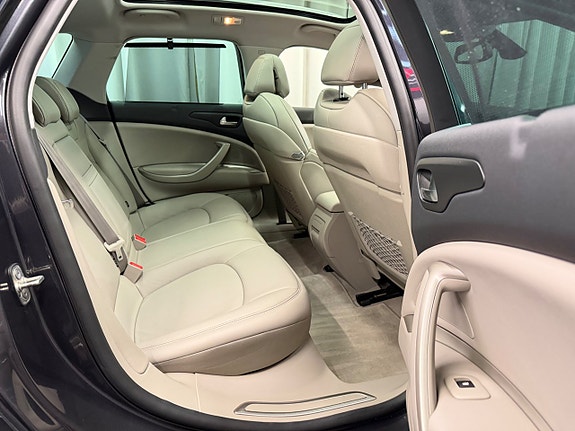 Citroen C5 22 of 30