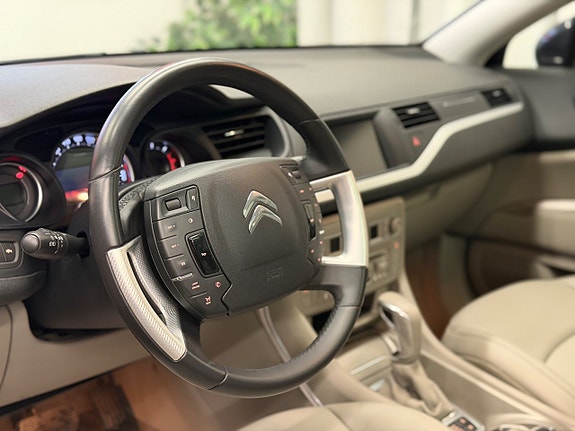 Citroen C5 5 of 30