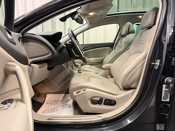 Citroen C5 3 of 30