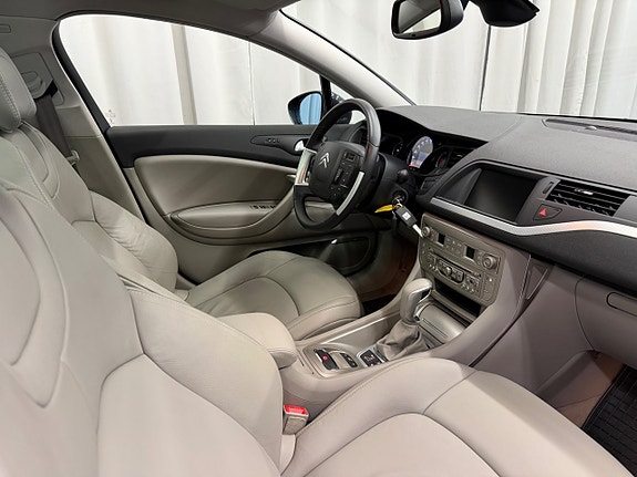 Citroen C5 19 of 30