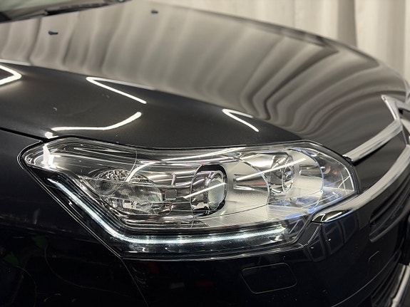 Citroen C5 28 of 30