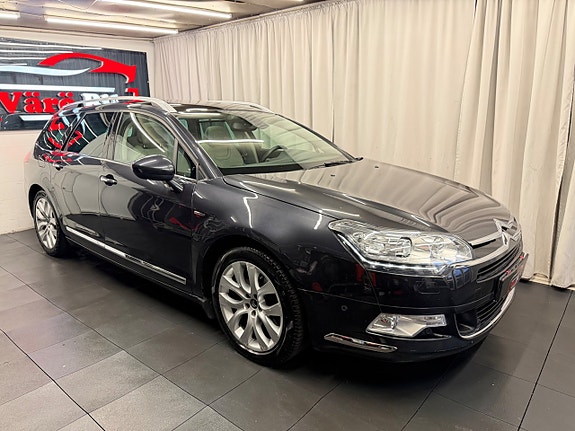Citroen C5 27 of 30