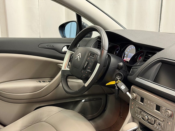 Citroen C5 20 of 30