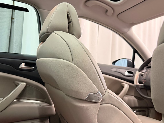 Citroen C5 26 of 30