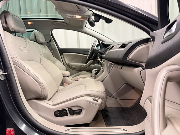 Citroen C5 18 of 30