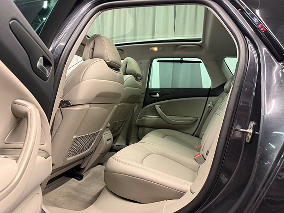 Citroen C5 4 of 30