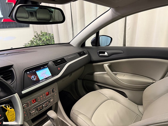 Citroen C5 13 of 30