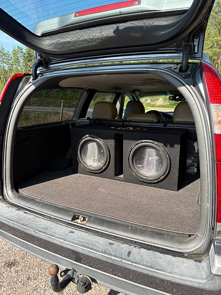 Volvo V70 6 of 6