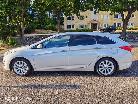 Hyundai i40 3 of 10