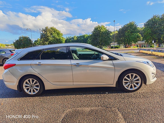Hyundai i40 4 of 10