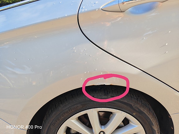 Hyundai i40 8 of 10