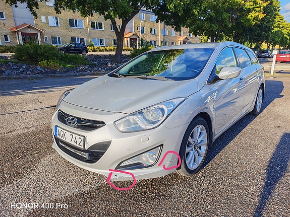 Hyundai i40 6 of 10