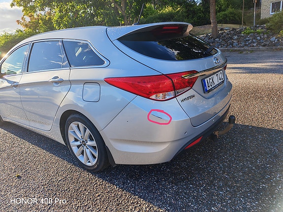 Hyundai i40 7 of 10