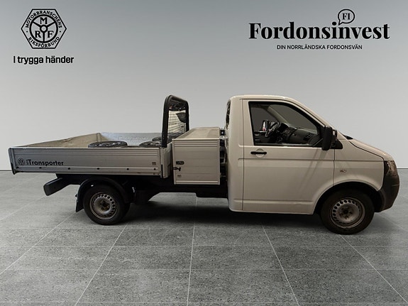 Volkswagen Transporter 2 of 9