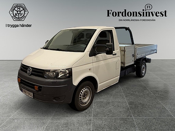 Volkswagen Transporter 6 of 9