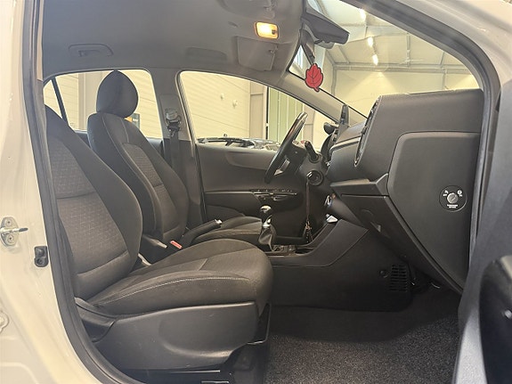 Kia Picanto 9 of 22