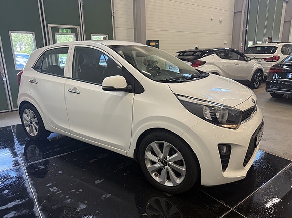 Kia Picanto 7 of 22