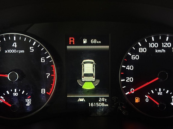 Kia Picanto 17 of 22