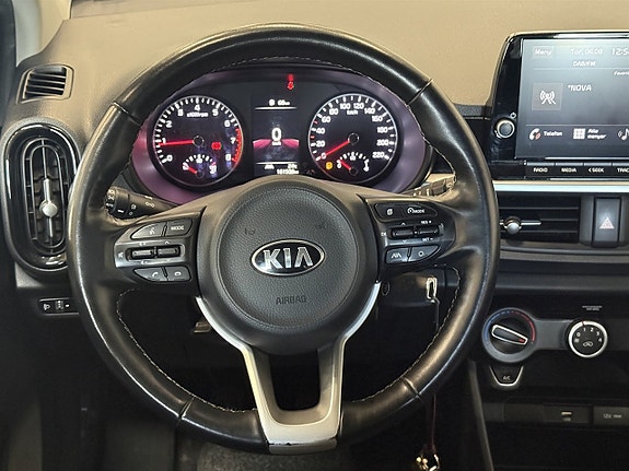 Kia Picanto 21 of 22