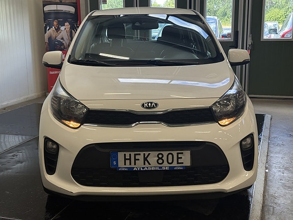 Kia Picanto 8 of 22