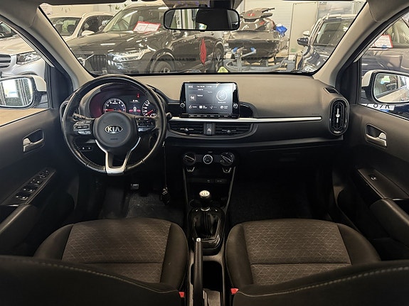 Kia Picanto 20 of 22