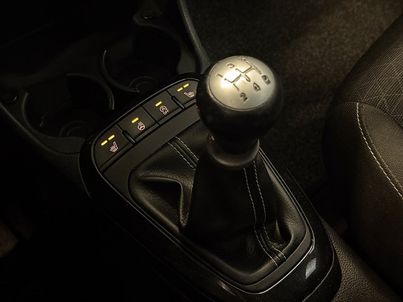 Kia Picanto 19 of 22