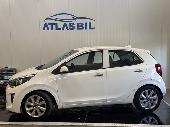 Kia Picanto 2 of 22
