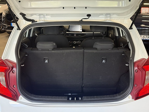 Kia Picanto 5 of 22