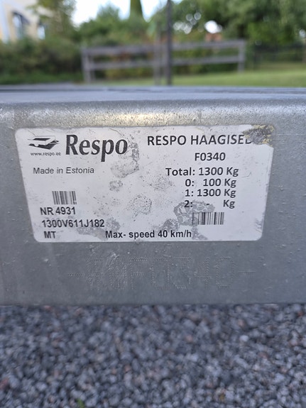 Flipper 640 ht, aq171/290. 7 of 9