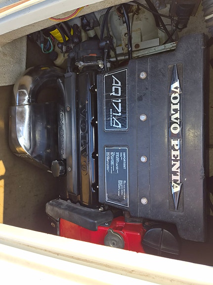 Flipper 640 ht, aq171/290. 9 of 9