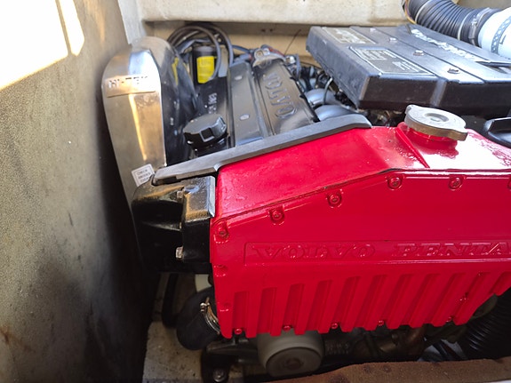 Flipper 640 ht, aq171/290. 8 of 9
