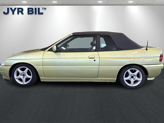 Ford Escort 20 of 24