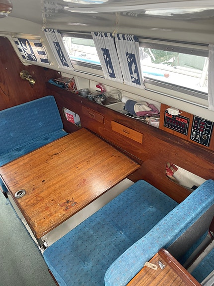 Shipman 28 5 of 10